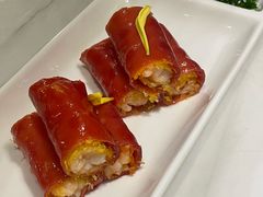 -点胜汇·点心粤菜·手工制作(揭阳店)
