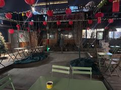 -糖房咖啡(南锣鼓巷店)