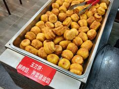 -毛华美食(清扬路店)