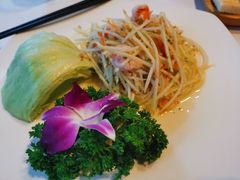 -阿诺泰·泰国餐厅(紫荆店)