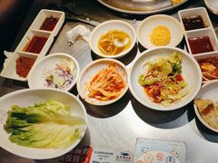 -喜来稀肉(虹泉路店)