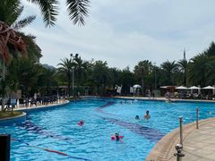 -惠州金海湾嘉华度假酒店