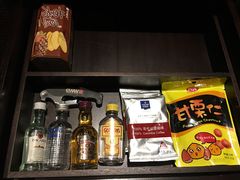 -厦门海港英迪格酒店(中山路店)