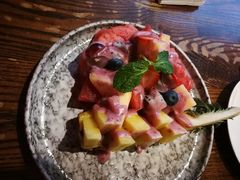 -地狱厨房Hell's  Kitchen(美丽熙街店)