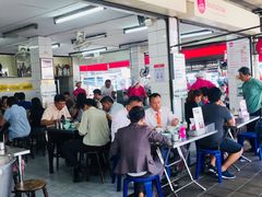 -红大哥水门鸡饭(總店)