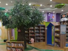 -饭米多蔻中英文绘本馆(苏州美罗店)