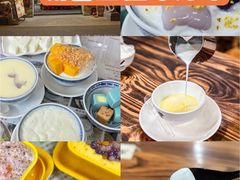 -周大娘牛乳(旧寨古村总店)