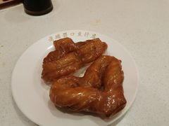 -老磁器口豆汁店(天坛店)