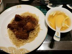 -麦奀云吞面世家(中环店)