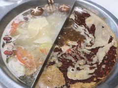 -傣妹火锅(狮子桥店)