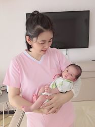 -喜悦母婴护理