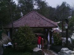 -天目湖涵田半山温泉