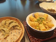 -炊江南·上海菜(国展华漕店)