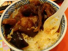 android_upload_pic-吉野家(人和香港城店)
