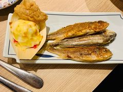 -星伦多自助料理(华润万象城店)