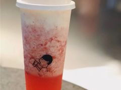 -喜茶(佛山顺德大良东乐路店)