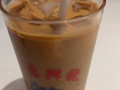 -龙记香港茶餐厅(久光百货店)