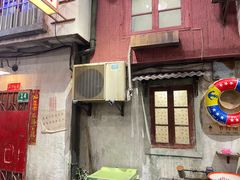 -CITY MART城市集市·里弄(北外滩来福士广场店)