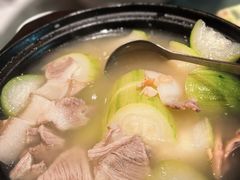 -粥旺庄(芳村店)