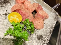 -橘焱胡同烧肉夜食(BFC外滩金融中心店)