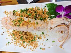 -醉壹号海鲜大排档(厦门美食地标店)