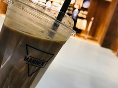 -Manner Coffee(淮海755店)