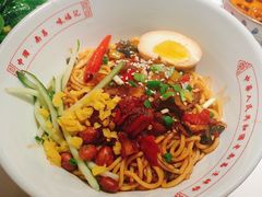 绝杀牛腩拌粉-味福记·江西小炒·南昌小吃(青山湖万达店)