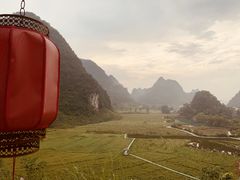 -靖西鹅泉风景区