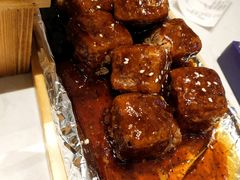 -惜湖餐厅(长兴万达广场店)