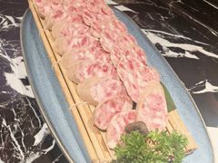 -牛将军•涮肉•烤肉(北京王府井·故宫店)