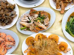 -秋姐美食店(旅游大道店)