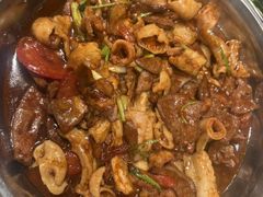 -甘家界牌柠檬鸭(青山店)