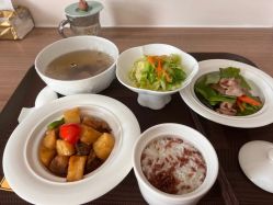 -沐恩·贝瑞月子中心(隆福店)