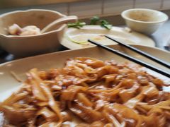 -百家鸡味馆(清泰店)