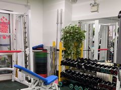 -红山会健身·普拉提(广安门店)