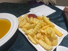 -Jack‘s Place 杰克地方西餐厅(新街口店)