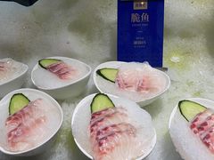 -海鼎荟海鲜姿造(晋江宝龙店)