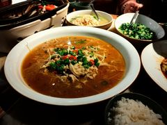 -锦府盐帮·侯宅(五棵松万达店)