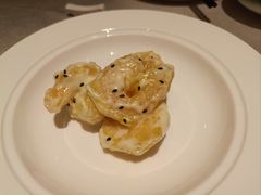 -上海金桥红枫万豪酒店-万豪中餐厅