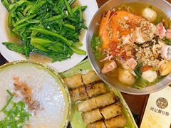-周记蟹仔粉(侨港风情街店)