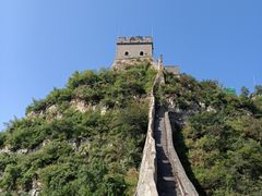 -居庸关长城
