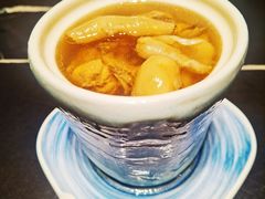 瑶柱节瓜炖花胶汤-粤·向群饭店(二沙岛店)
