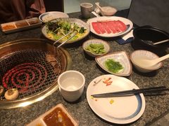 -NIUAN牛庵·日式和牛烧肉(恒隆店)