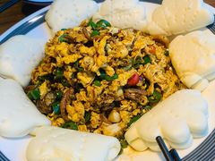 -吕氏疙瘩汤·私家菜馆(慈云寺店)