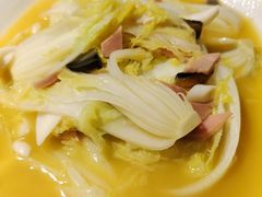 -東舍食唐精品陕菜馆
