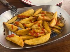 -Tubestation站点比萨(高新万达ONE店)