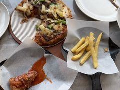 -必胜客(WOW夏阳湖店)