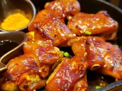 -云海肴·汽锅鸡·云南菜(苏州中心店)