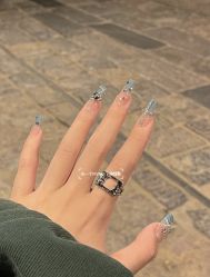 -1T·1M 日式美甲美睫