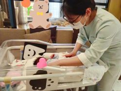 -baby bella小贝拉母婴护理中心(珠海希尔顿店)